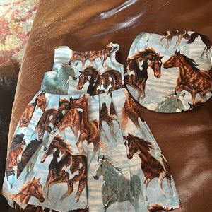 American girl doll clothing